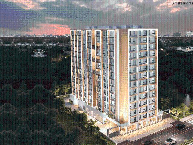 1 BHK Apartment in Shahjahanpur for resale Neemrana. The reference number is 20615828