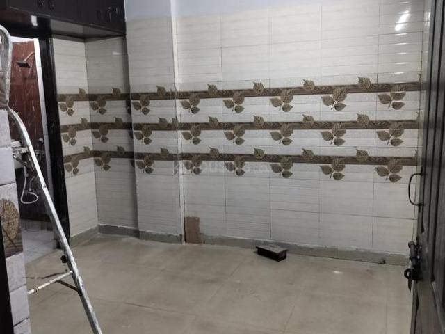 1 BHK Apartment in Shalimar Garden for rent Ghaziabad. The reference number is 20764655