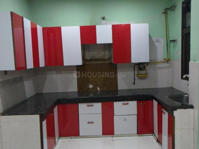 1 BHK Apartment in Shalimar Garden for rent Ghaziabad. The reference number is 20921114