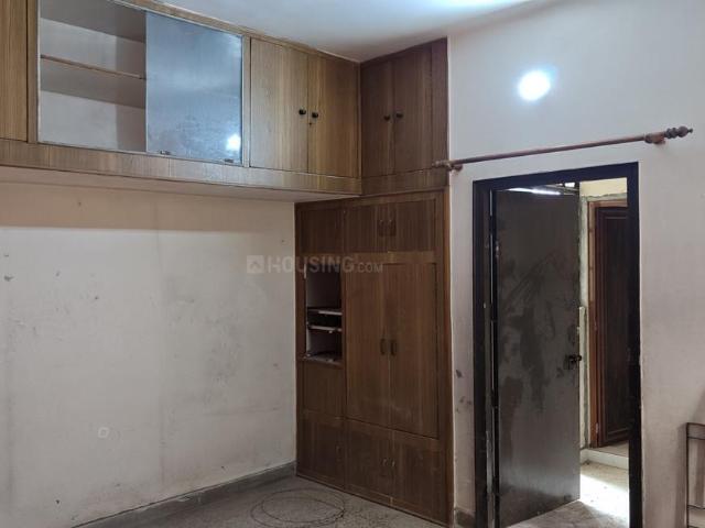 1 BHK Apartment in Shalimar Garden for rent Ghaziabad. The reference number is 21068591