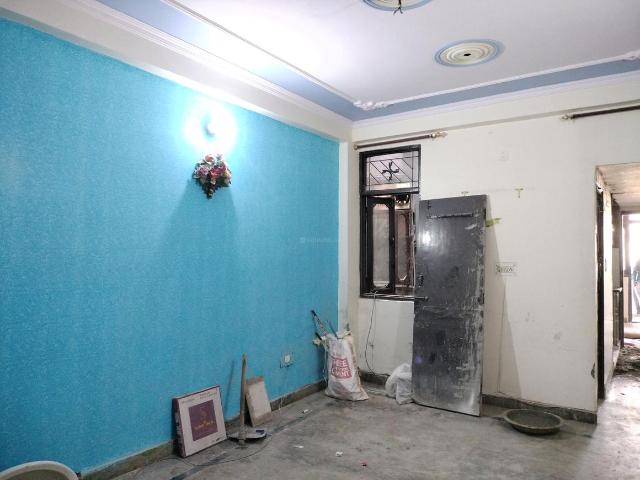 1 BHK Apartment in Shalimar Garden for resale Ghaziabad. The reference number is 16415990