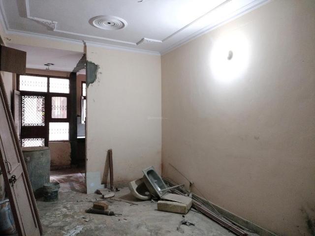 1 BHK Apartment in Shalimar Garden for resale Ghaziabad. The reference number is 16442004