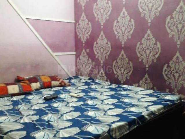 1 BHK Apartment in Shalimar Garden for resale Ghaziabad. The reference number is 18216525