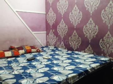 1 BHK Apartment in Shalimar Garden for resale Ghaziabad. The reference number is 18216525