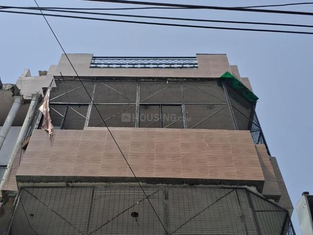 1 BHK Apartment in Shalimar Garden for resale Ghaziabad. The reference number is 19061509