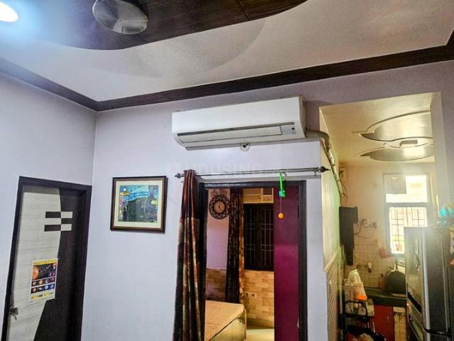 1 BHK Apartment in Shalimar Garden for resale Ghaziabad. The reference number is 19798227