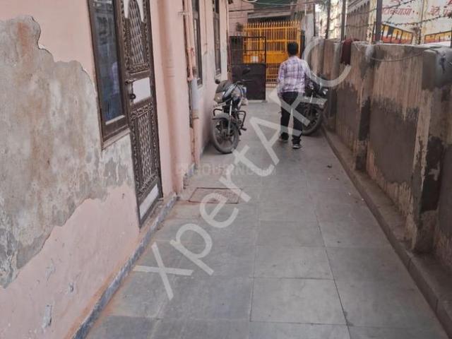 1 BHK Apartment in Shalimar Garden for resale Ghaziabad. The reference number is 20290661