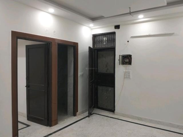 1 BHK Apartment in Shalimar Garden for resale Ghaziabad. The reference number is 20420361
