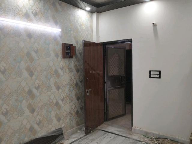 1 BHK Apartment in Shalimar Garden for resale Ghaziabad. The reference number is 20754922