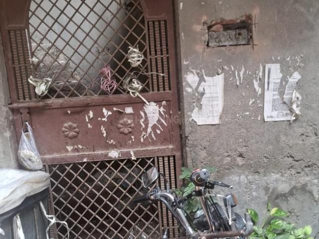 1 BHK Apartment in Shalimar Garden for resale Ghaziabad. The reference number is 20864908