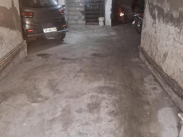 1 BHK Apartment in Shalimar Garden for resale Ghaziabad. The reference number is 20935888