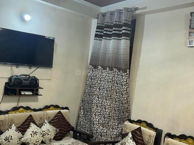 1 BHK Apartment in Shalimar Garden for resale Ghaziabad. The reference number is 21337158