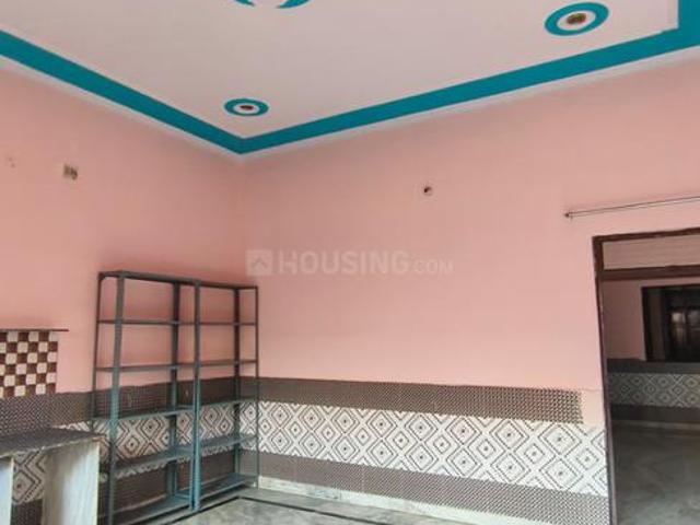 1 BHK Apartment in Shamsabad for rent Agra. The reference number is 21118836