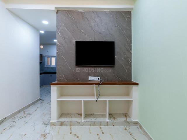 1 BHK Apartment in Shamshabad for rent Hyderabad. The reference number is 20616887