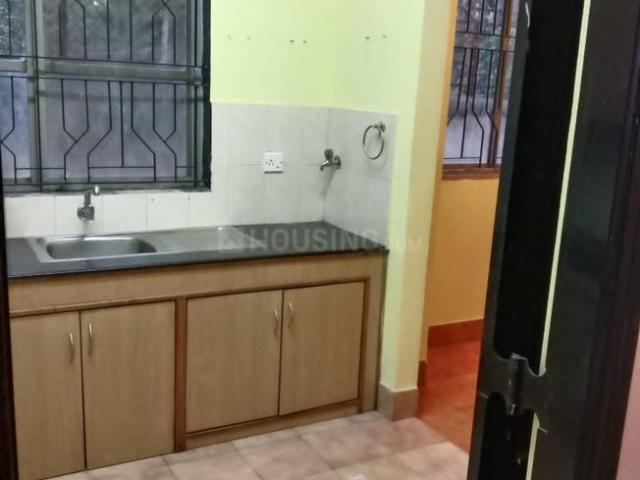1 BHK Apartment in Shanti Nagar for rent Bengaluru. The reference number is 20728635