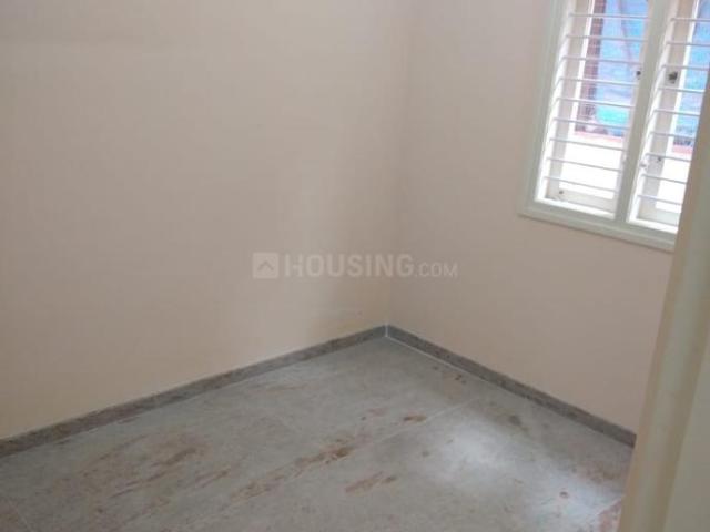 1 BHK Apartment in Shanti Nagar for rent Bengaluru. The reference number is 20877945