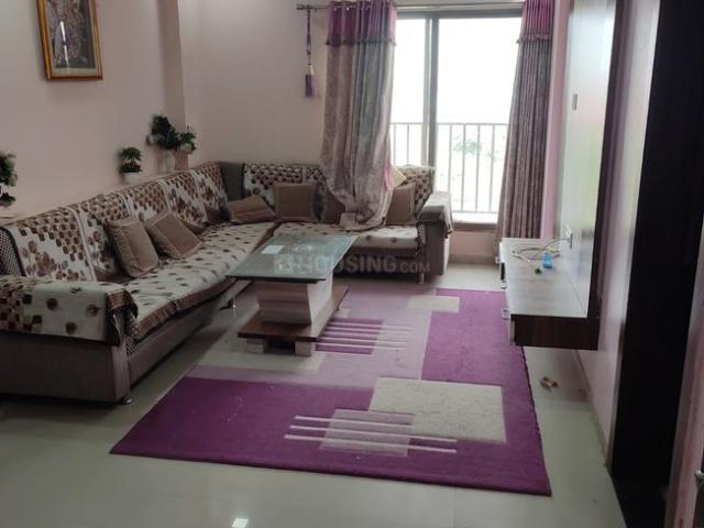 1 BHK Apartment in Shantigram for rent Ahmedabad. The reference number is 12872172