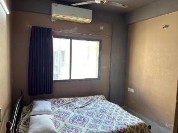 Flat for rent in Kathwada - Balcony