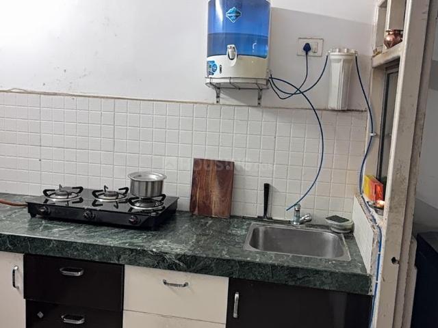 1 BHK Apartment in Shantigram for rent Ahmedabad. The reference number is 20494210