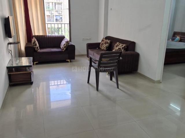 1 BHK Apartment in Shantigram for rent Ahmedabad. The reference number is 20992478