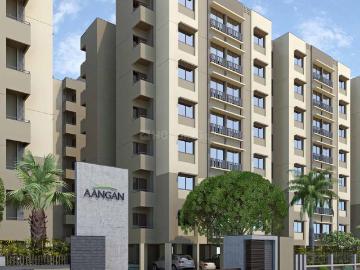 Flat for rent in Kathwada