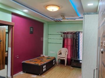 1 BHK Apartment in Shantigram for rent Ahmedabad. The reference number is 20324564