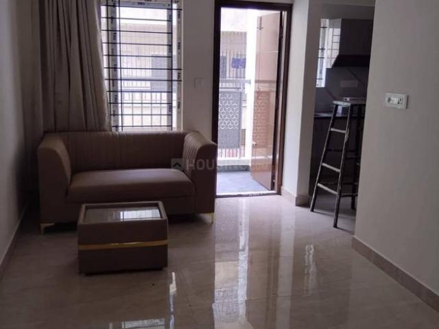 1 BHK Apartment in Shantigram for rent Ahmedabad. The reference number is 21040908