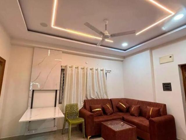 1 BHK Apartment in Shantigram for rent Ahmedabad. The reference number is 21096254