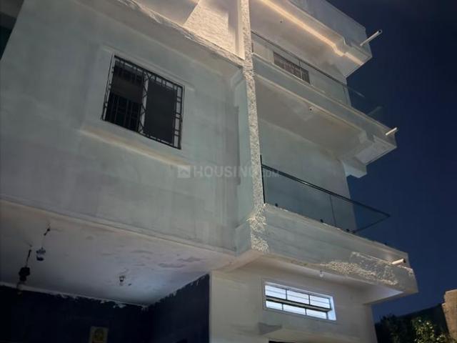 1 BHK Apartment in Sharda Nagar for rent Latur. The reference number is 21280129