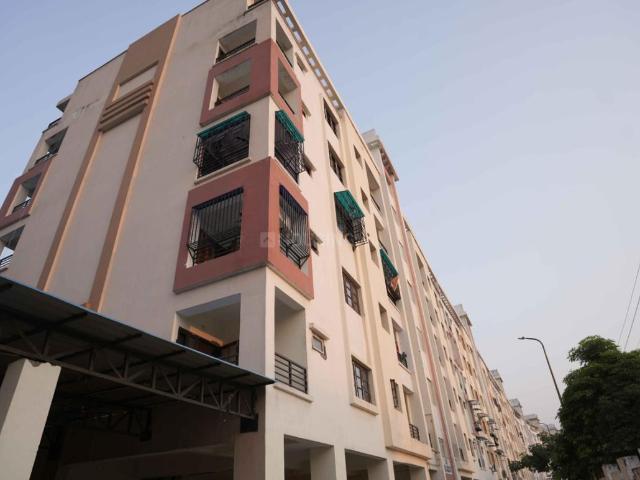 1 BHK Apartment in Sharda Nagar for resale Lucknow. The reference number is 19677061