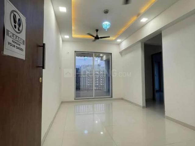 1 BHK Apartment in Shedung for resale Navi Mumbai. The reference number is 21284567