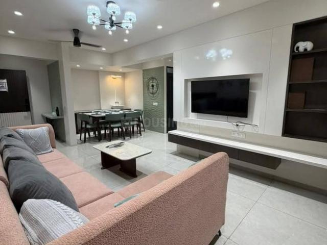 1 BHK Apartment in Shedung for resale Navi Mumbai. The reference number is 21284980