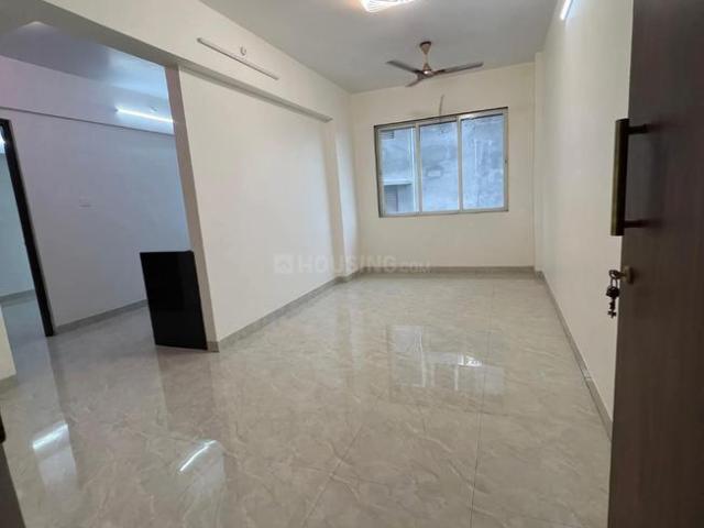 1 BHK Apartment in Shedung for resale Navi Mumbai. The reference number is 21317268