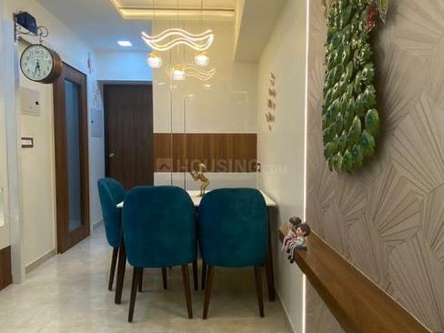 1 BHK Apartment in Shedung for resale Navi Mumbai. The reference number is 21317364