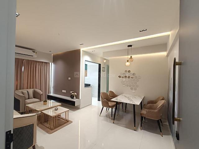 1 BHK Apartment in Shedung for resale Navi Mumbai. The reference number is 21311877