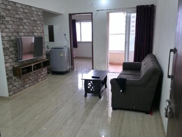 1 BHK Apartment in Shedung for resale Navi Mumbai. The reference number is 21312172