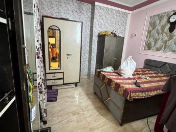 Savitri Nagar, Delhi - Security