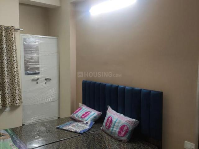 1 BHK Apartment in Sheopur for rent Jaipur. The reference number is 20734417