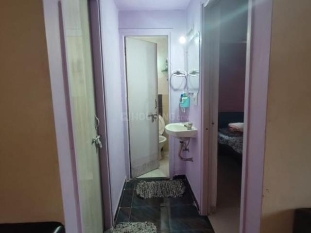 1 BHK Apartment in Shela for rent Ahmedabad. The reference number is 17838212