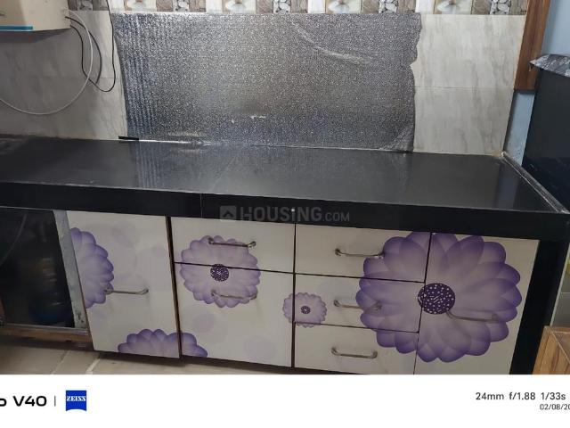 1 BHK Apartment in Shela for rent Ahmedabad. The reference number is 19503813