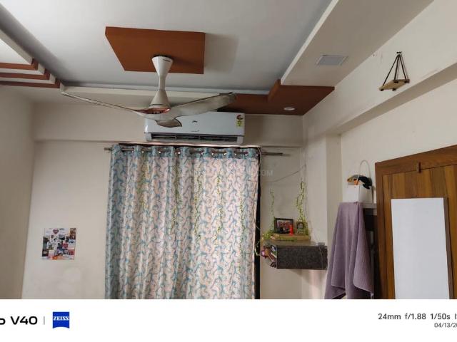 1 BHK Apartment in Shela for rent Ahmedabad. The reference number is 20010606