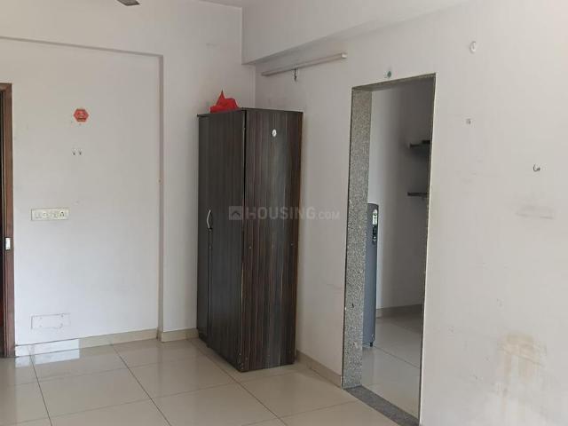 1 BHK Apartment in Shela for rent Ahmedabad. The reference number is 20525516