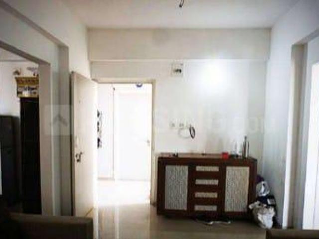 1 BHK Apartment in Shela for rent Ahmedabad. The reference number is 20847034