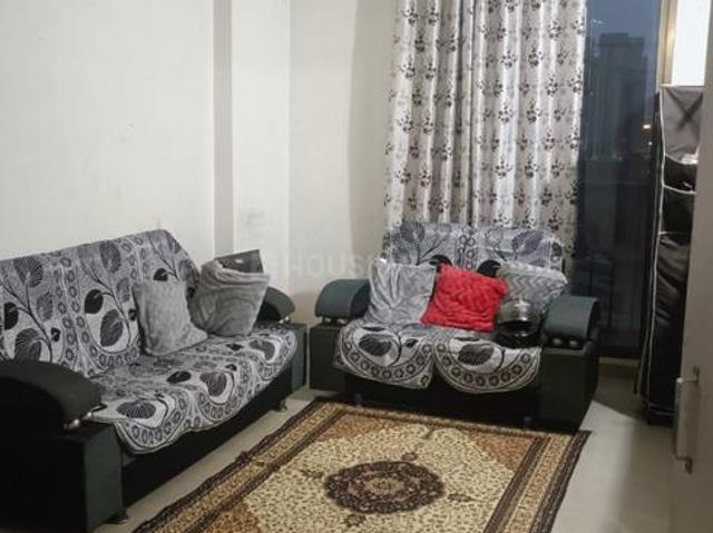 1 BHK Apartment in Shela for rent Ahmedabad. The reference number is 20854161
