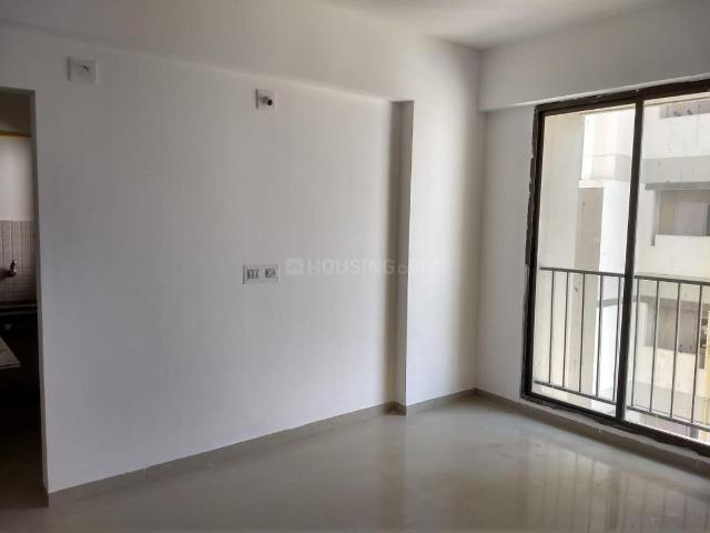 1 BHK Apartment in Shela for rent Ahmedabad. The reference number is 20854476