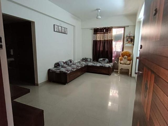 1 BHK Apartment in Shela for rent Ahmedabad. The reference number is 20954048