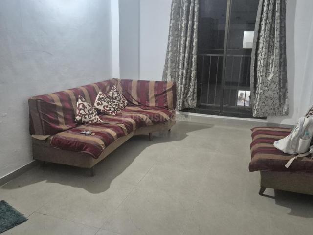 1 BHK Apartment in Shela for rent Ahmedabad. The reference number is 21124999