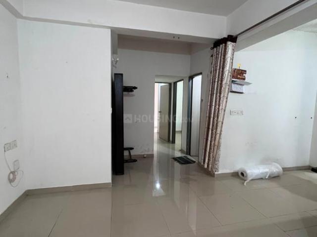 1 BHK Apartment in Shela for rent Ahmedabad. The reference number is 21208667