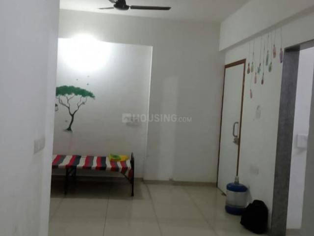 1 BHK Apartment in Shela for rent Ahmedabad. The reference number is 21236236