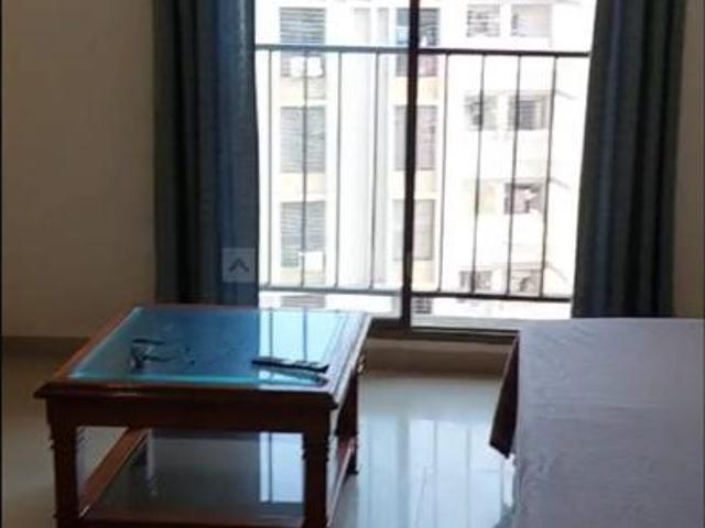 1 BHK Apartment in Shela for resale Ahmedabad. The reference number is 20538986